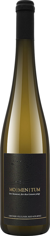 2025 MOMENTUM Grüner Veltliner Ried Kölbling