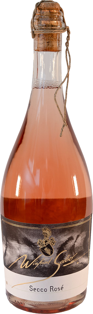 Secco Rosé BIO
