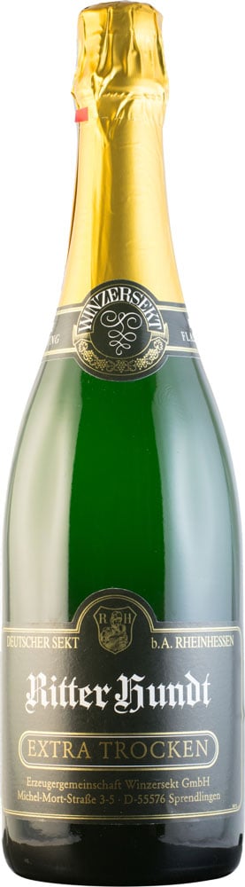 Ritter Hundt Sekt
