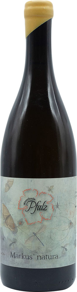 2022 Markus' natura Grüner Veltliner