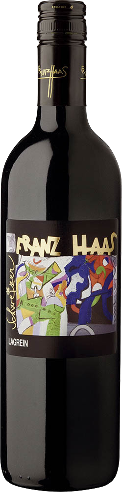 2023 Lagrein Alto Adige DOC