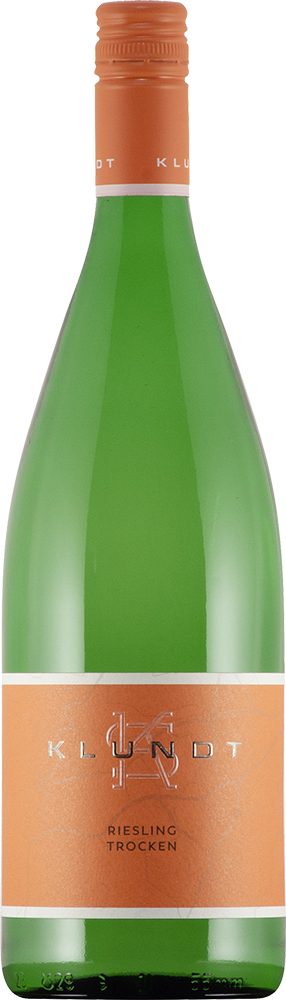 2025 Riesling 1,0 L