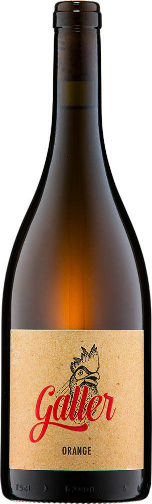 2020 ORANGE Sauvignac Landwein BIO