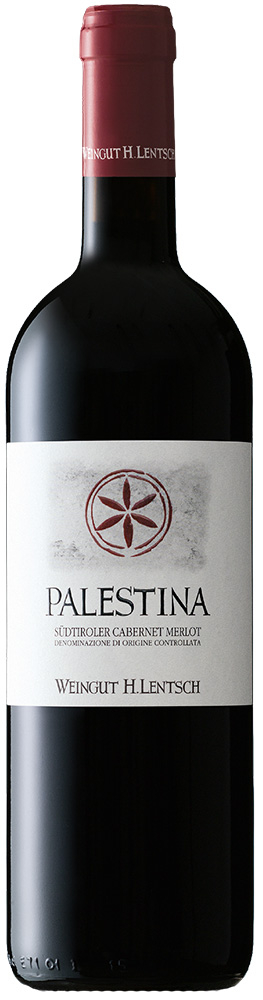 2021 Palestina Cabernet-Merlot Riserva Alto Adige DOC