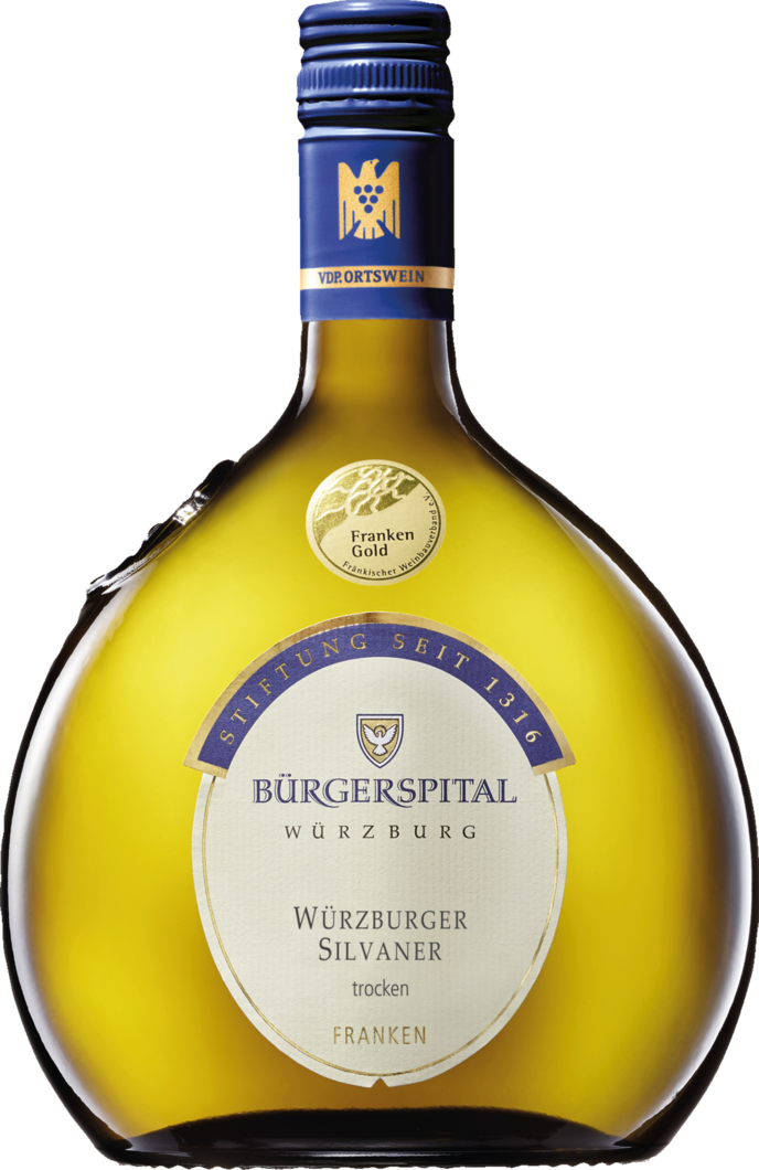2025 Würzburger Silvaner