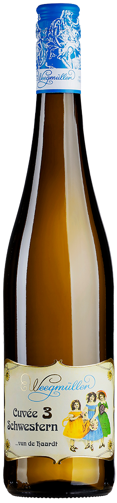 2024 Cuvée 3 Schwestern
