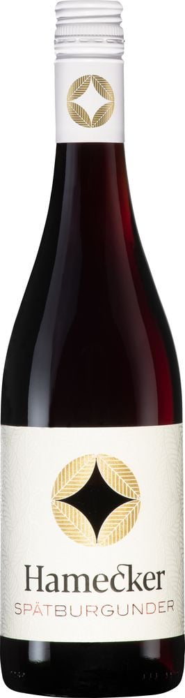 2017 Hamecker Spätburgunder