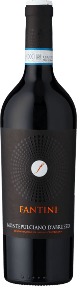  Montepulciano d'Abruzzo DOC