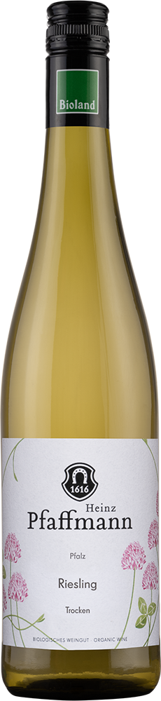 2025 Riesling BIO