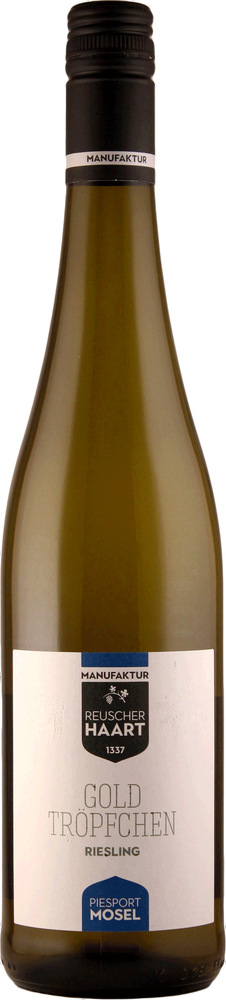 2024 Piesporter Goldtröpfchen Riesling Kabinett Fruchtsüß