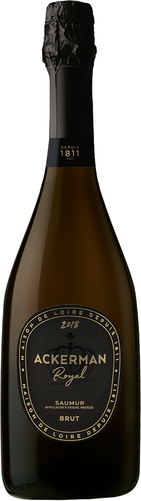 2018 Royal Blanc Saumur AOP