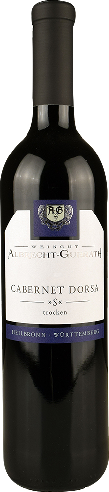2023 Cabernet Dorsa -S-