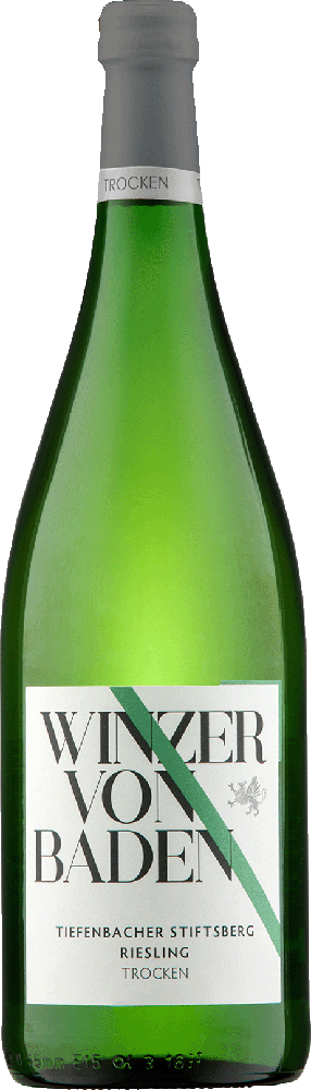 Riesling Tiefenbacher Stiftsberg 1,0 L