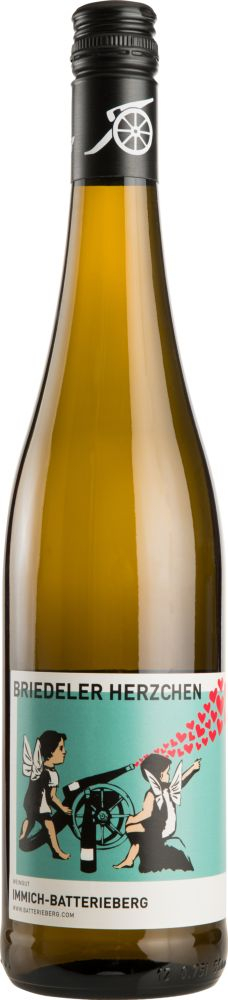 2023 BRIEDELER HERZCHEN Riesling