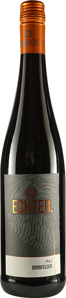 2024 Dornfelder Rotwein