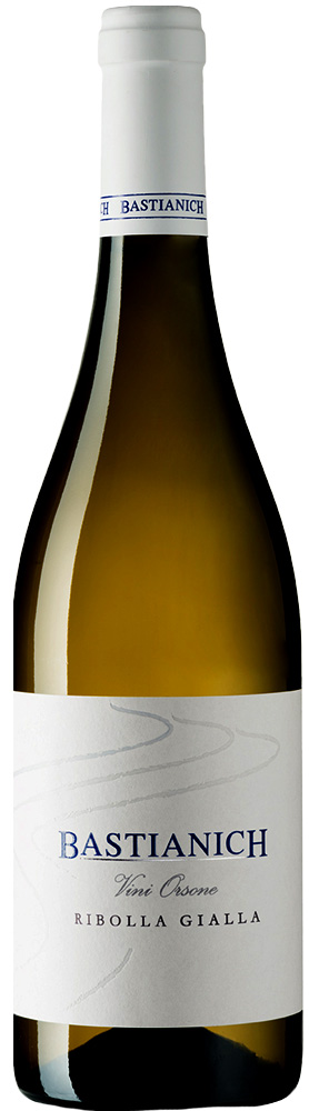 2023 Ribolla Gialla Friuli Colli Orientali DOC