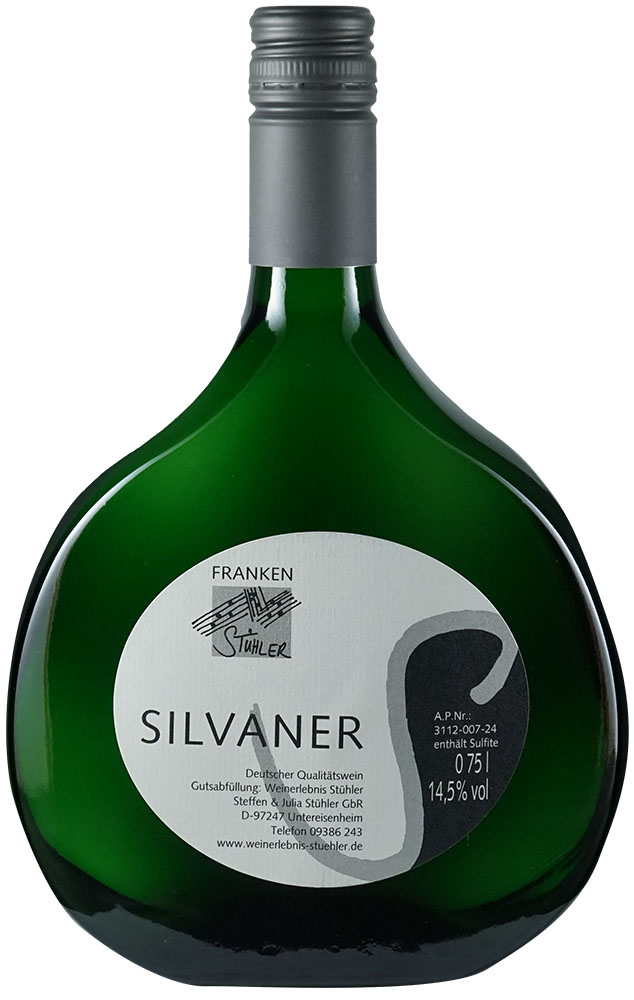2023 Silvaner GROSSES FRANKEN