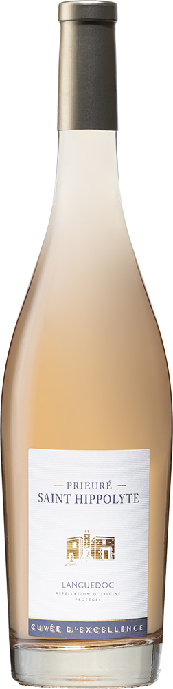 2025 Cuvée "Excellence" Languedoc AOP