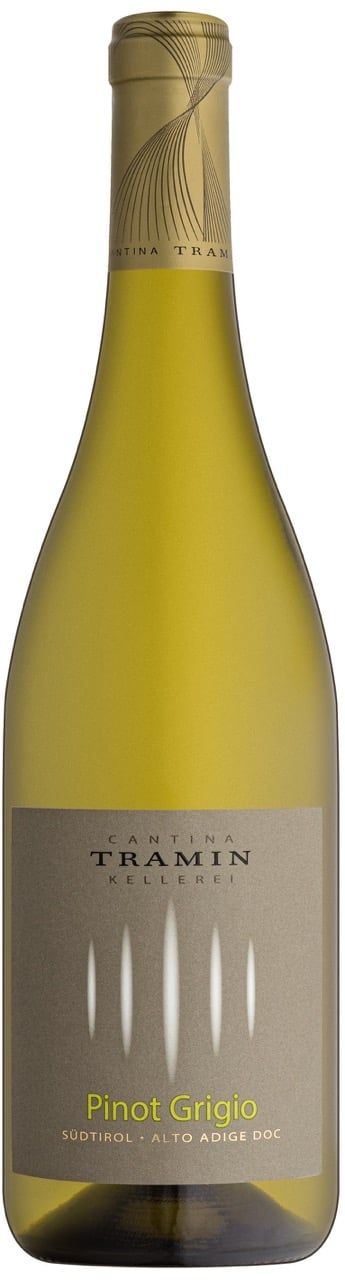 2025 Pinot Grigio Alto Adige DOC