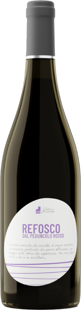 2024 Refosco dal Peduncolo Rosso Friuli DOC