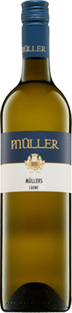 2025 Müllers LAUNE