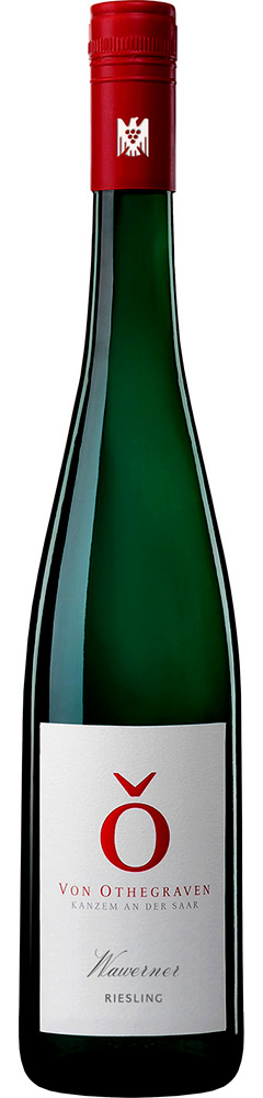 2023 Riesling Wawerner VDP.Ortswein