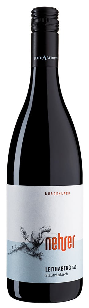2022 Blaufränkisch Leithaberg DAC Rot