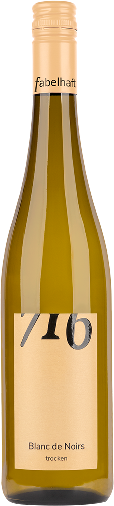 2025 Spätburgunder Blanc de Noirs