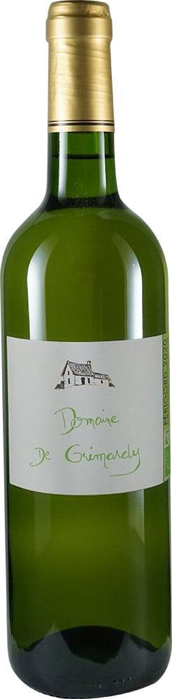 2020 "Perigord" Blanc IGP BIO