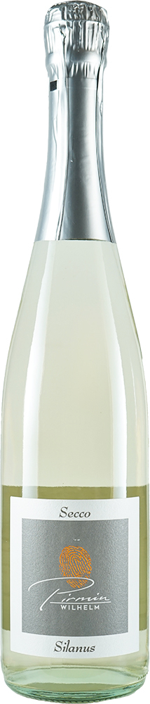 2024 Secco Weiss "Silanus"