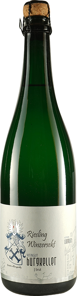 2018 Riesling Winzersekt