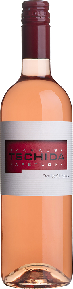 2024 Blaufränkisch Rosé