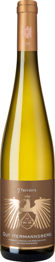 2024 7 Terroirs Riesling