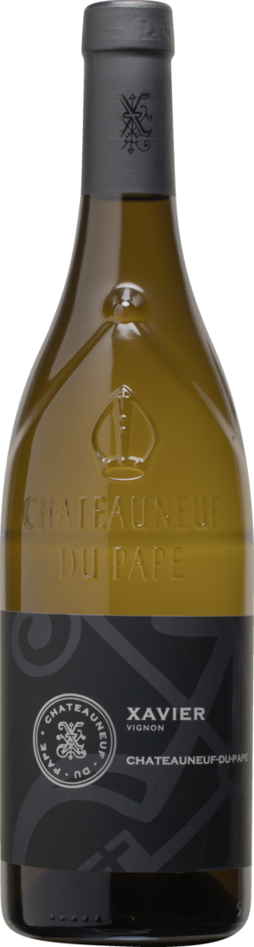 2024 Xavier Vignon Châteauneuf-du-Pape Blanc