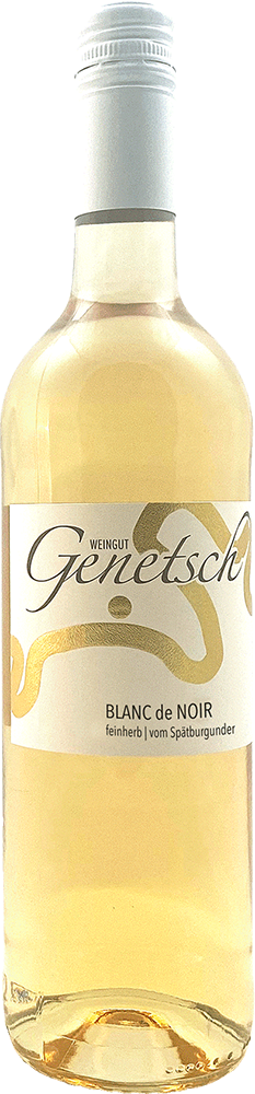 2023 Blanc de Noir vom Spätburgunder