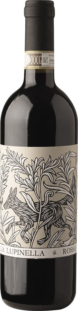 2023 La Lupinella Rossa Chianti Superiore DOCG BIO