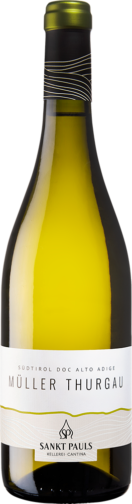 2025 Müller Thurgau Alto Adige DOC
