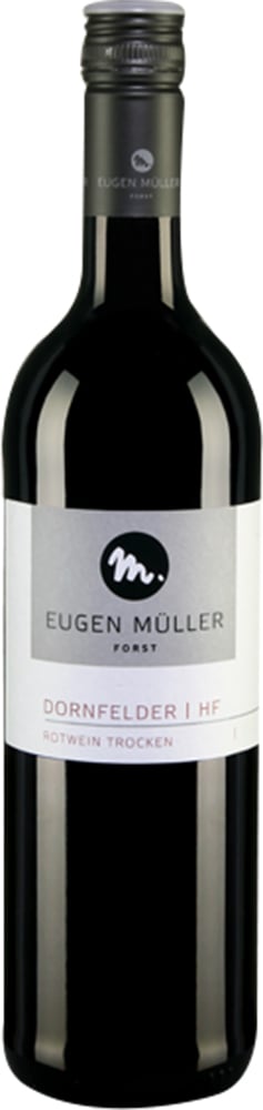 2024 Eugen Müller Dornfelder "HF"
