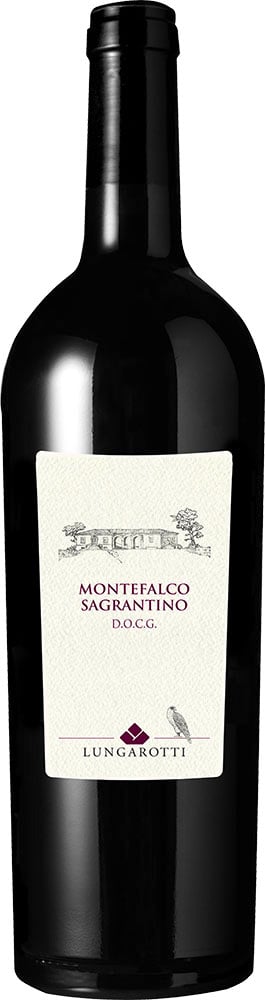 2020 Montefalco Sagrantino DOCG BIO