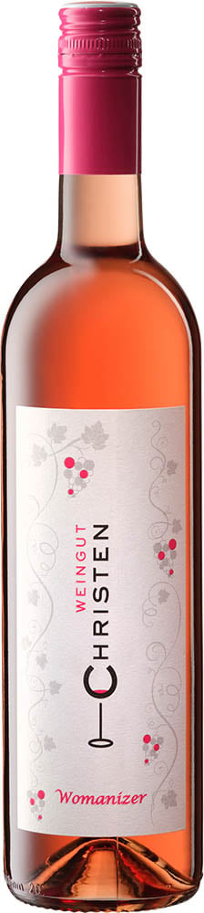 2025 Cuvée "Womanizer"