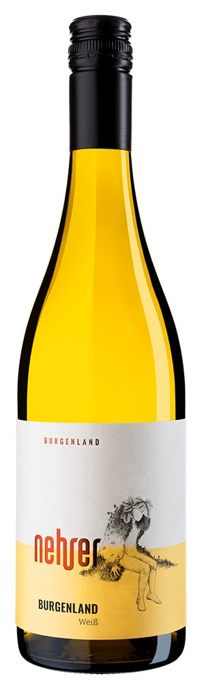2024 Burgenland weiß