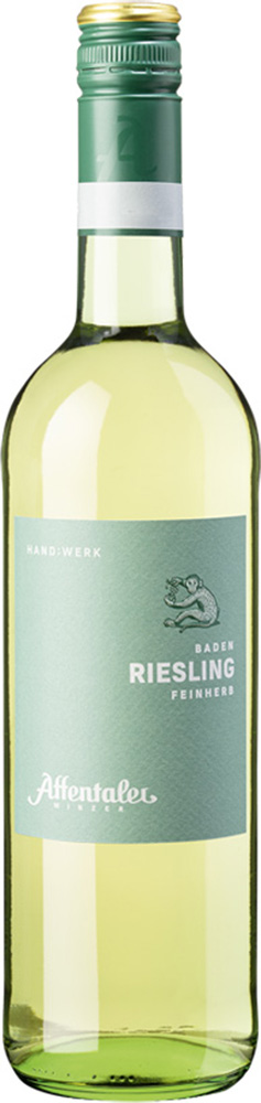 2024 Riesling Qw HAND:WERK