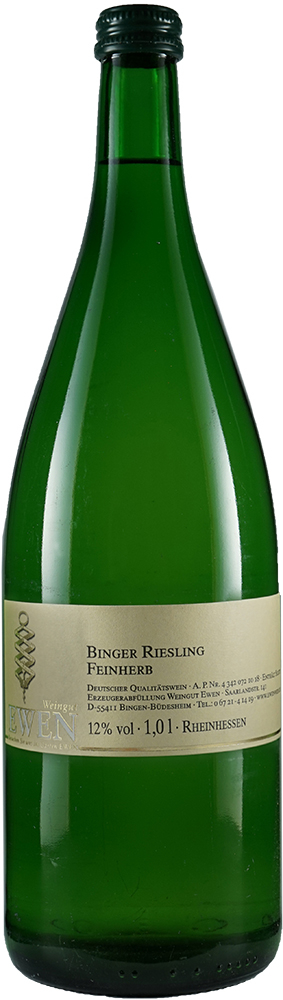 2020 Riesling "L" 1,0 L