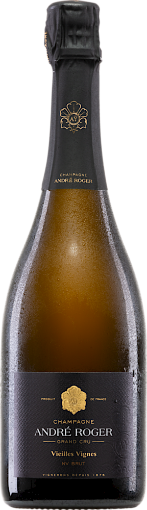 Vieilles Vignes Champagne Grand Cru AOP