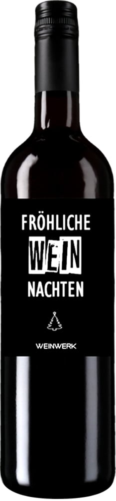 2022 FRÖHLICHE WEIN NACHTEN I Pinot noir