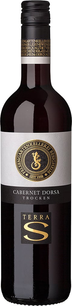 2023 Terra S Cabernet Dorsa