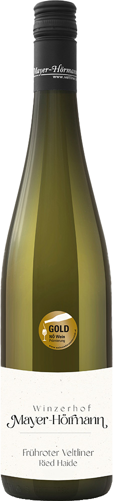 2025 Ried Haide Frühroter Veltliner