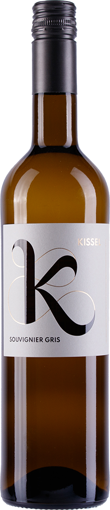 2025 Souvignier Gris