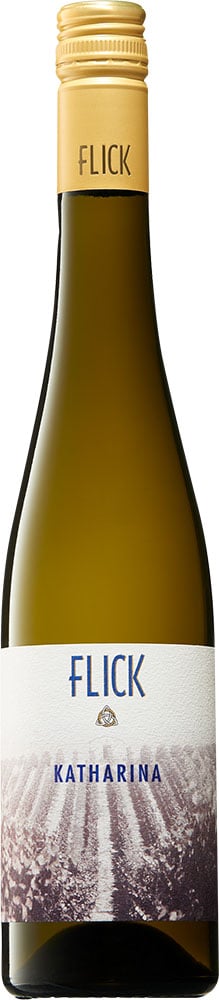 2020 "Katharina" Huxelrebe Auslese 0,5 L