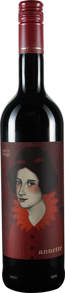 2023 Cuvée Annette rouge